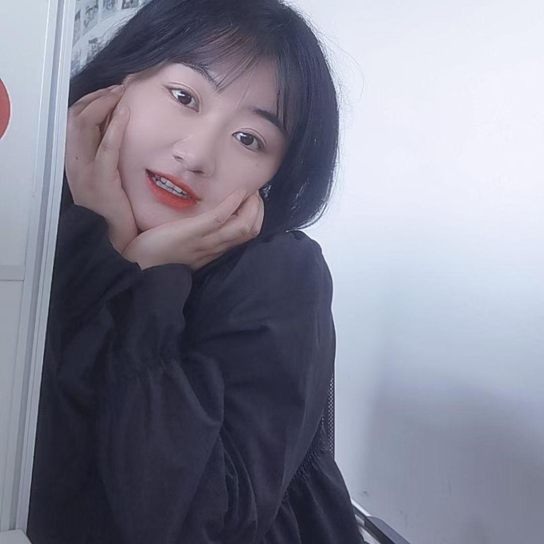 杜啦啦呀❤️