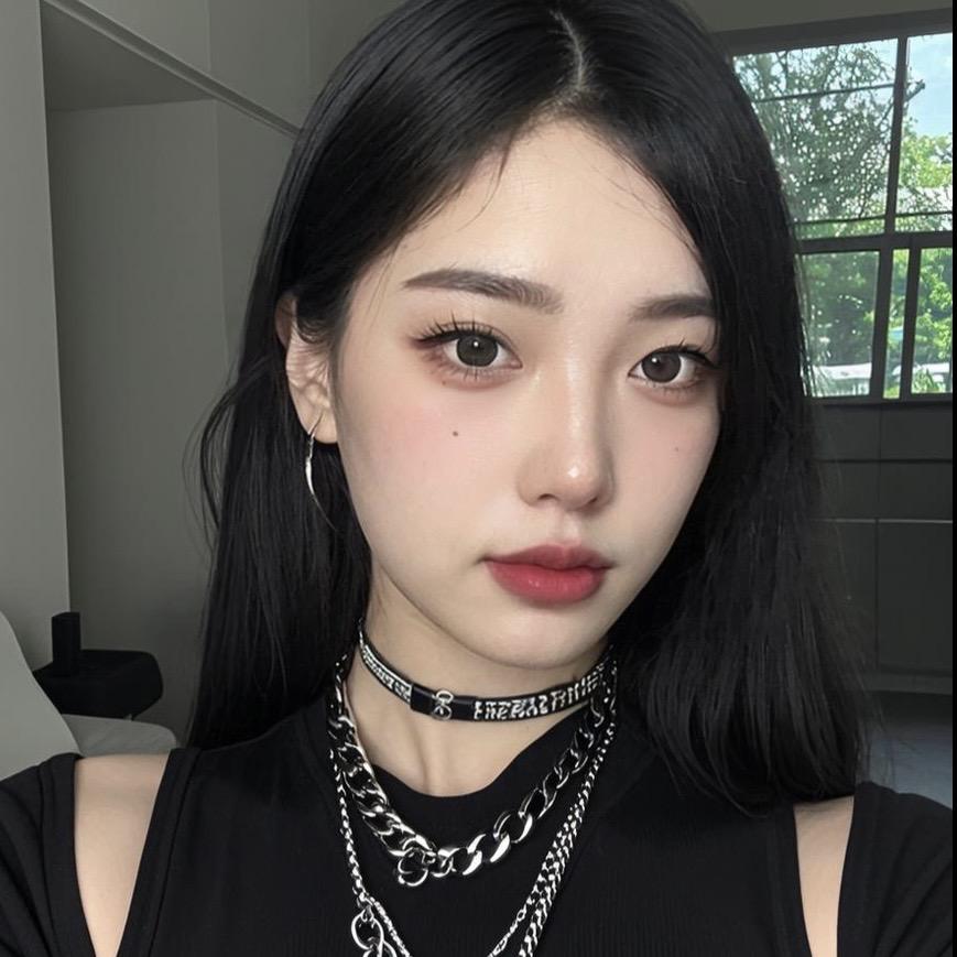 wuli 默默呀🌱