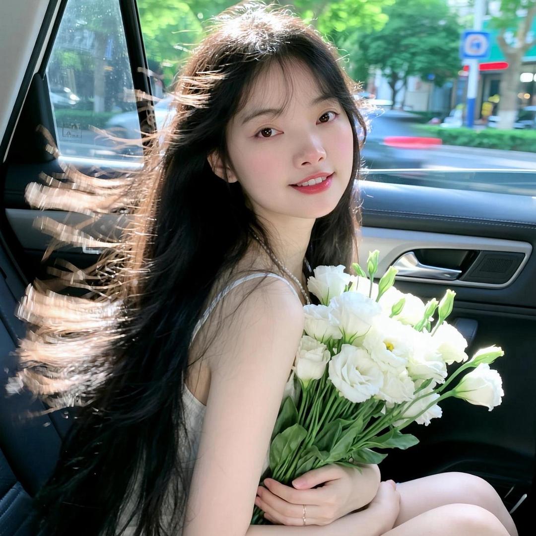 是丹丹吖～