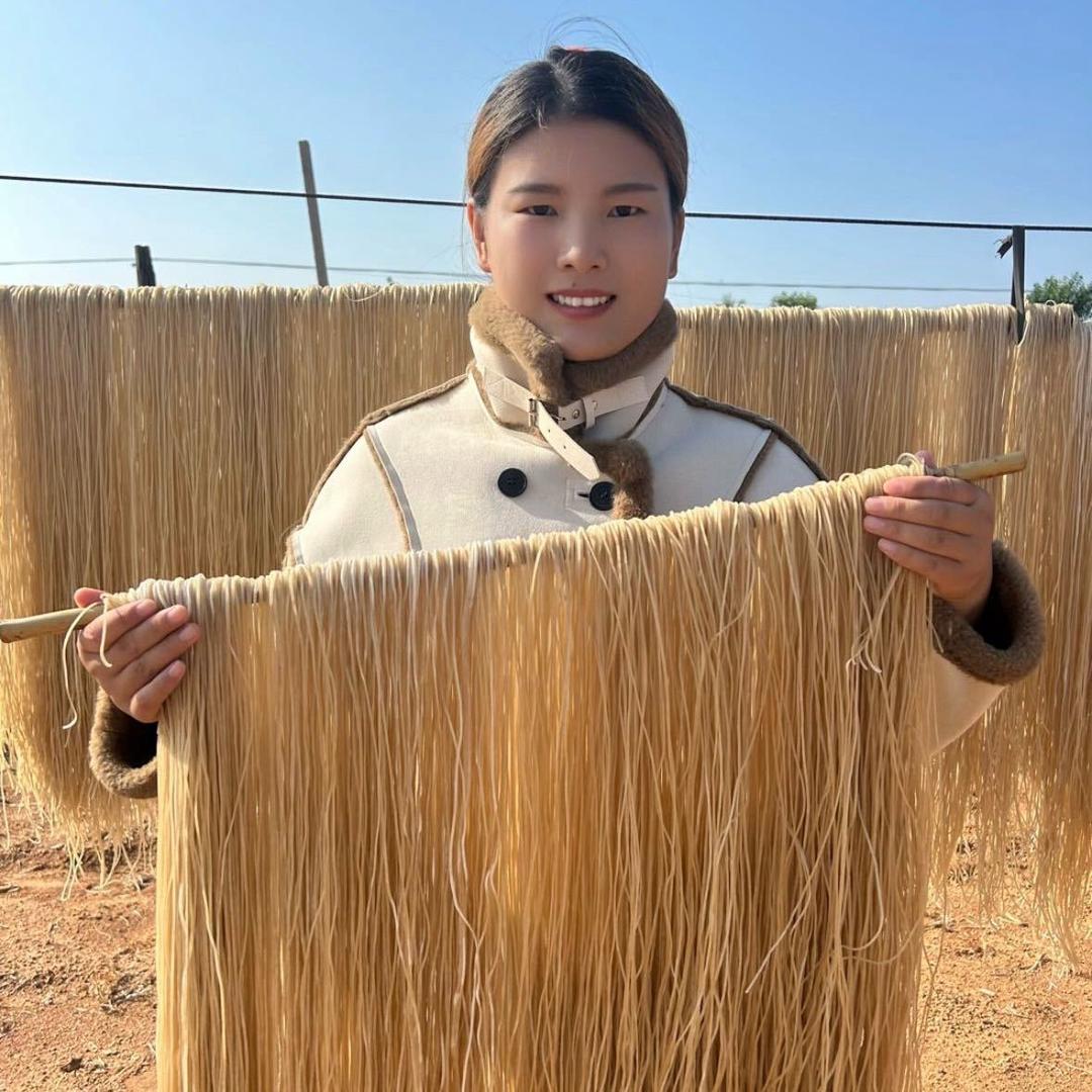 小安家