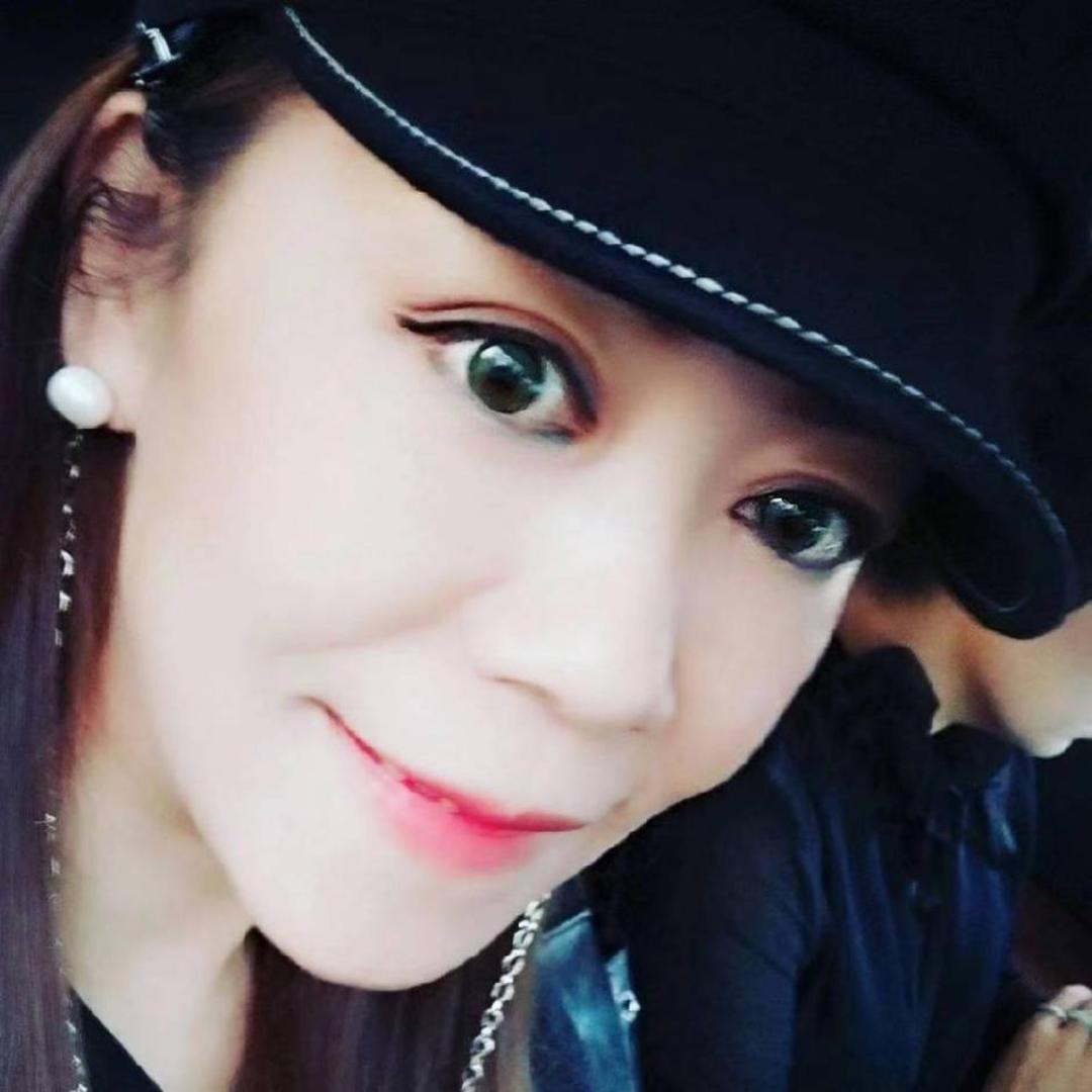 憨憨的瞳