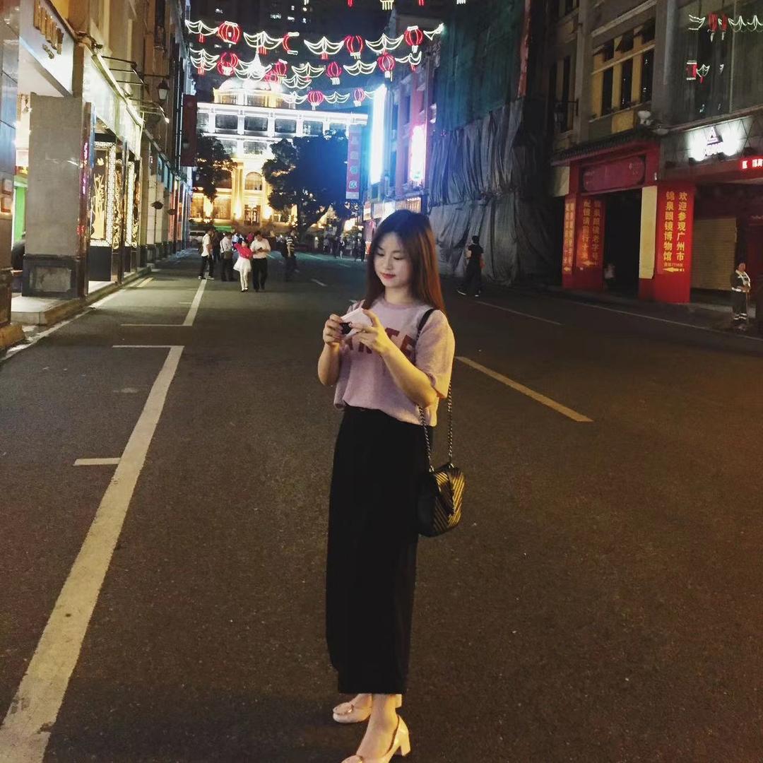 小月（带娃记）