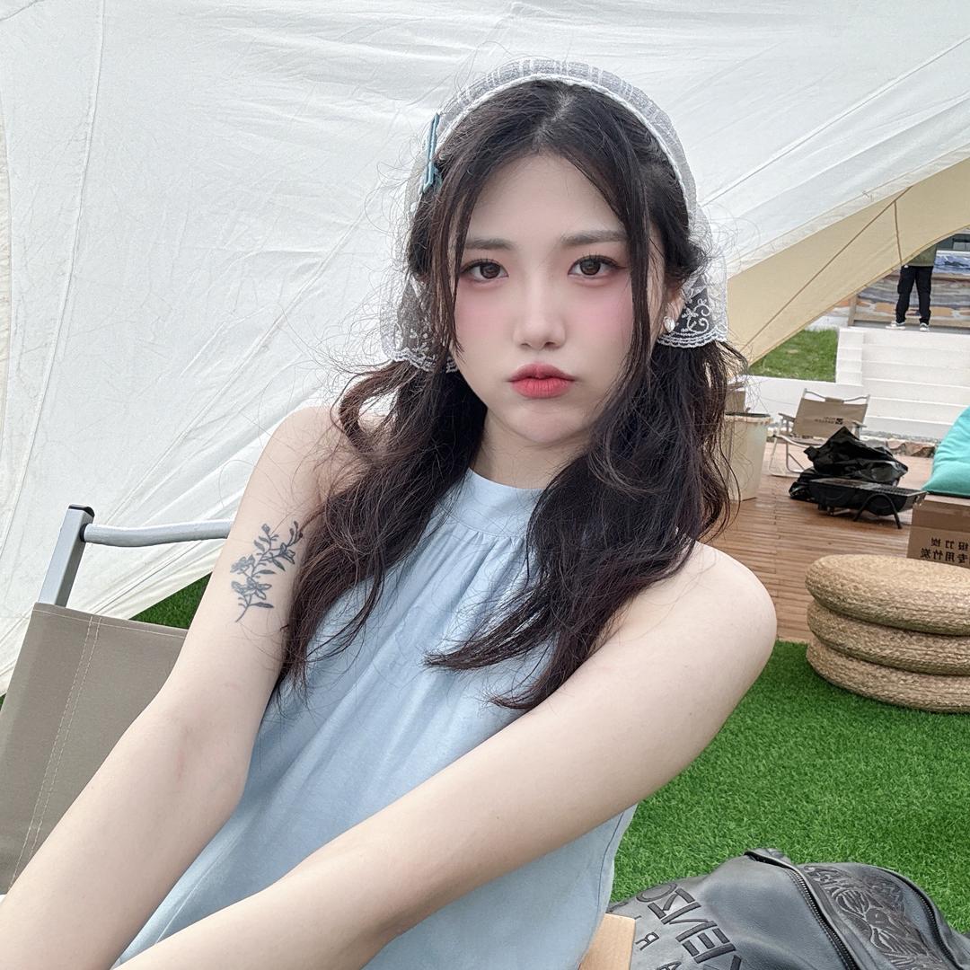 韩国恩姐🇰🇷