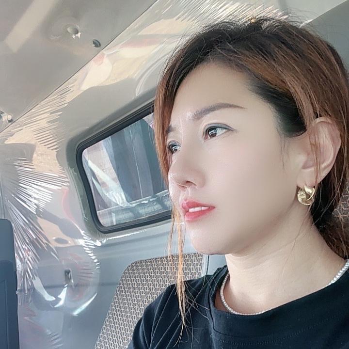美美
