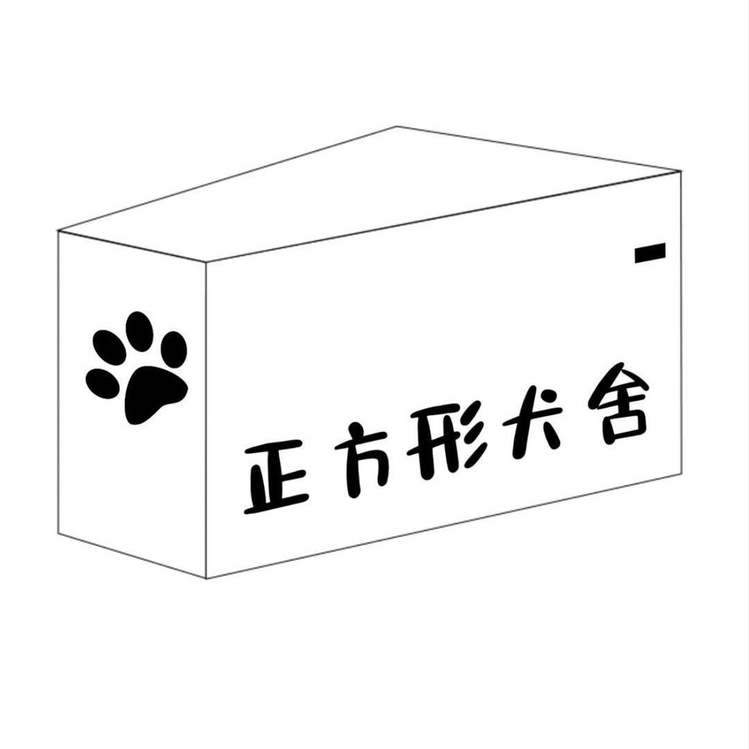 正方形犬舍·小姨家韩系比熊3️⃣