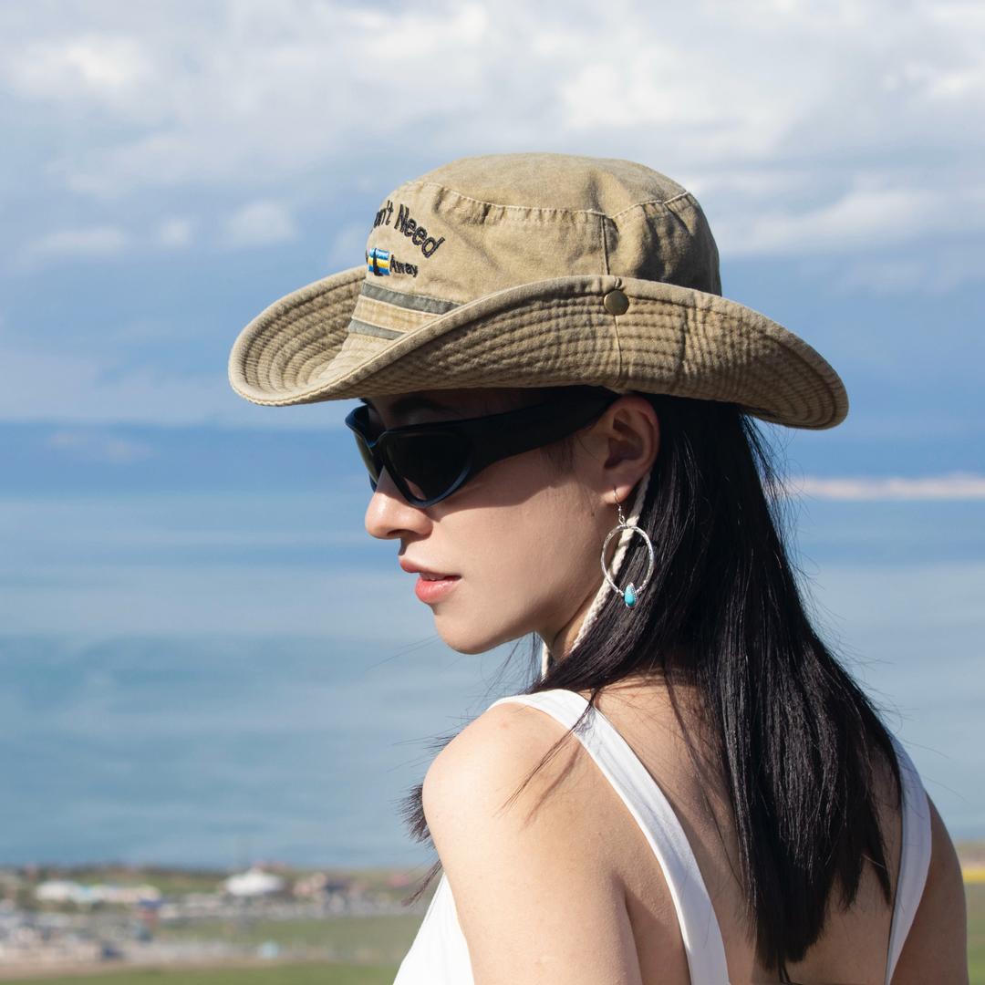 丁一之旅