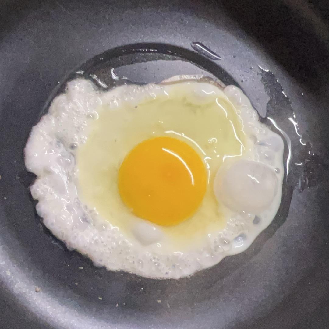 爱吃荷包蛋