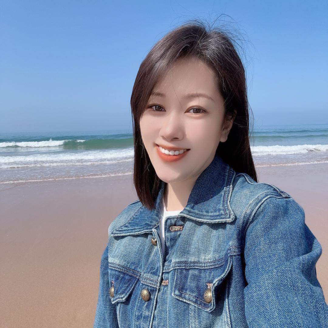 钱多多🎤早8:50（开播号在主页）