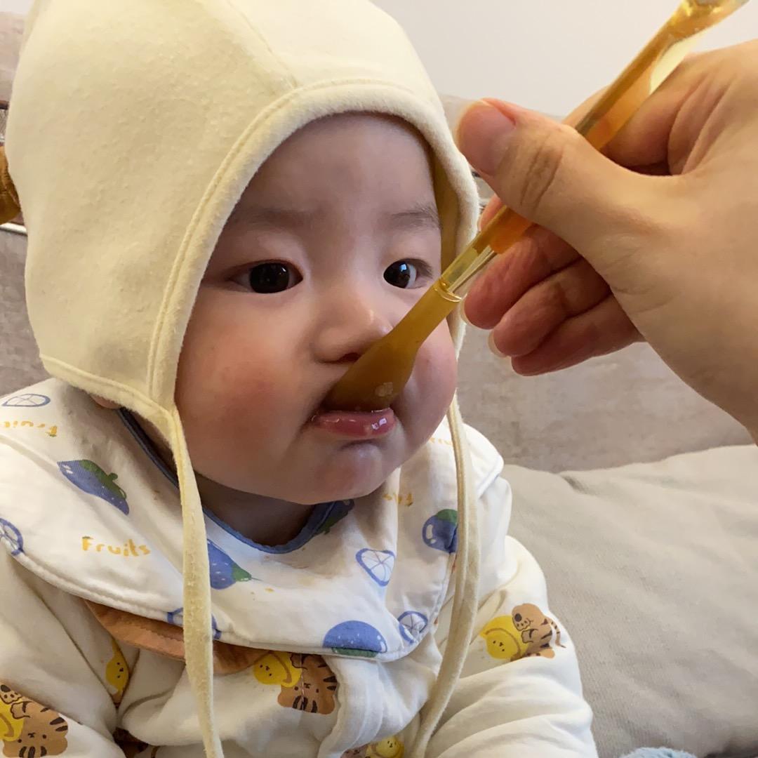 团子妈咪爱吃芭乐