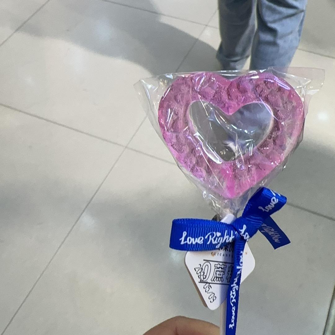 曦曦（和平精英）