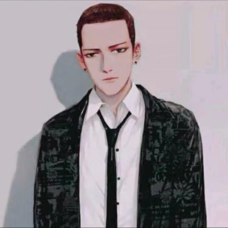 🔥精神领袖🔥