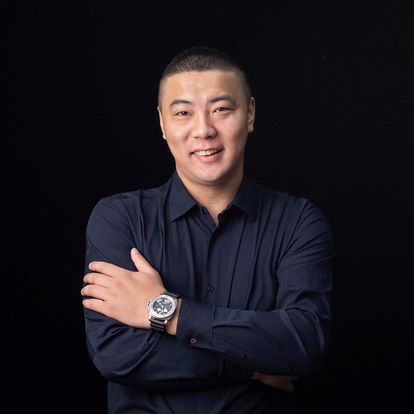 闯出名堂