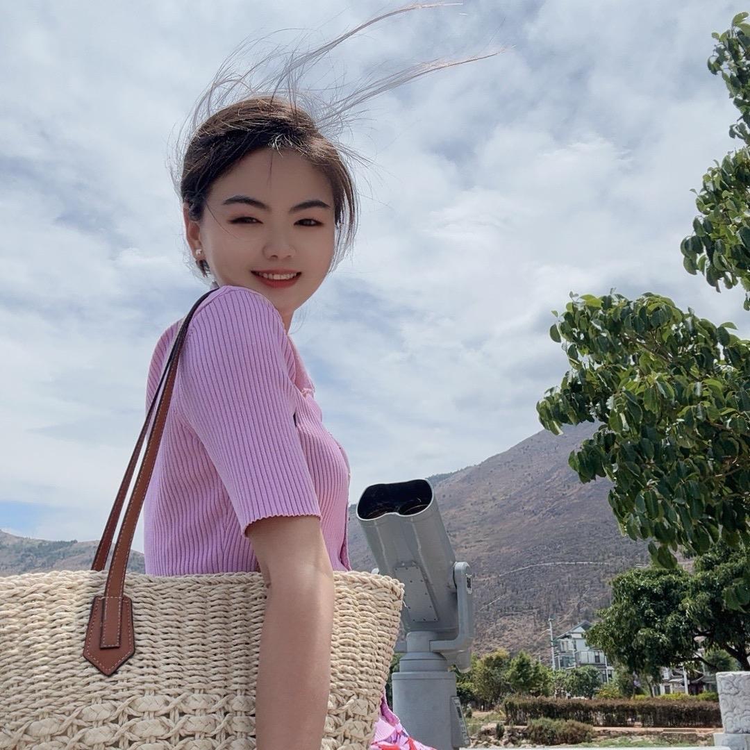 欢天喜地的吴小姐