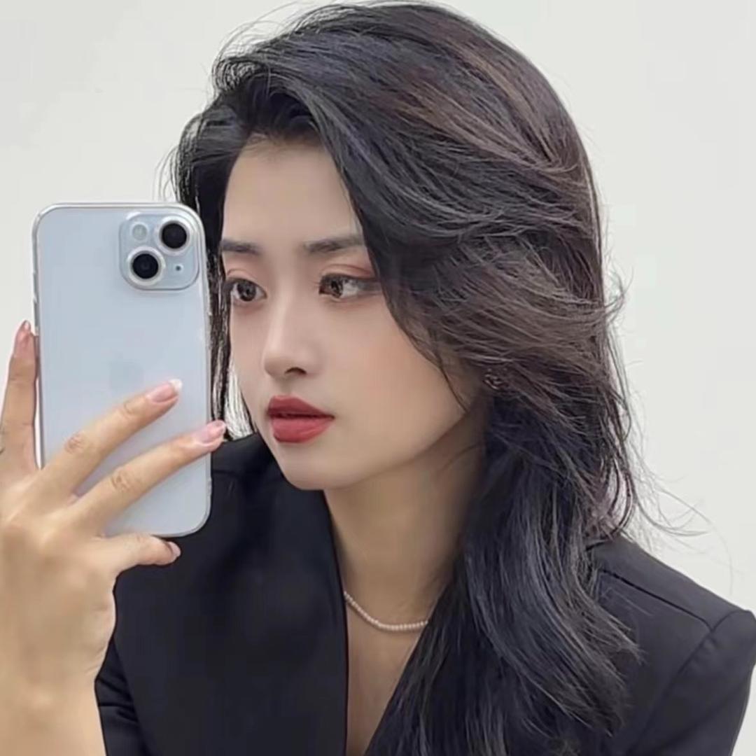 庄浪莹莹烫染（喜理造型）