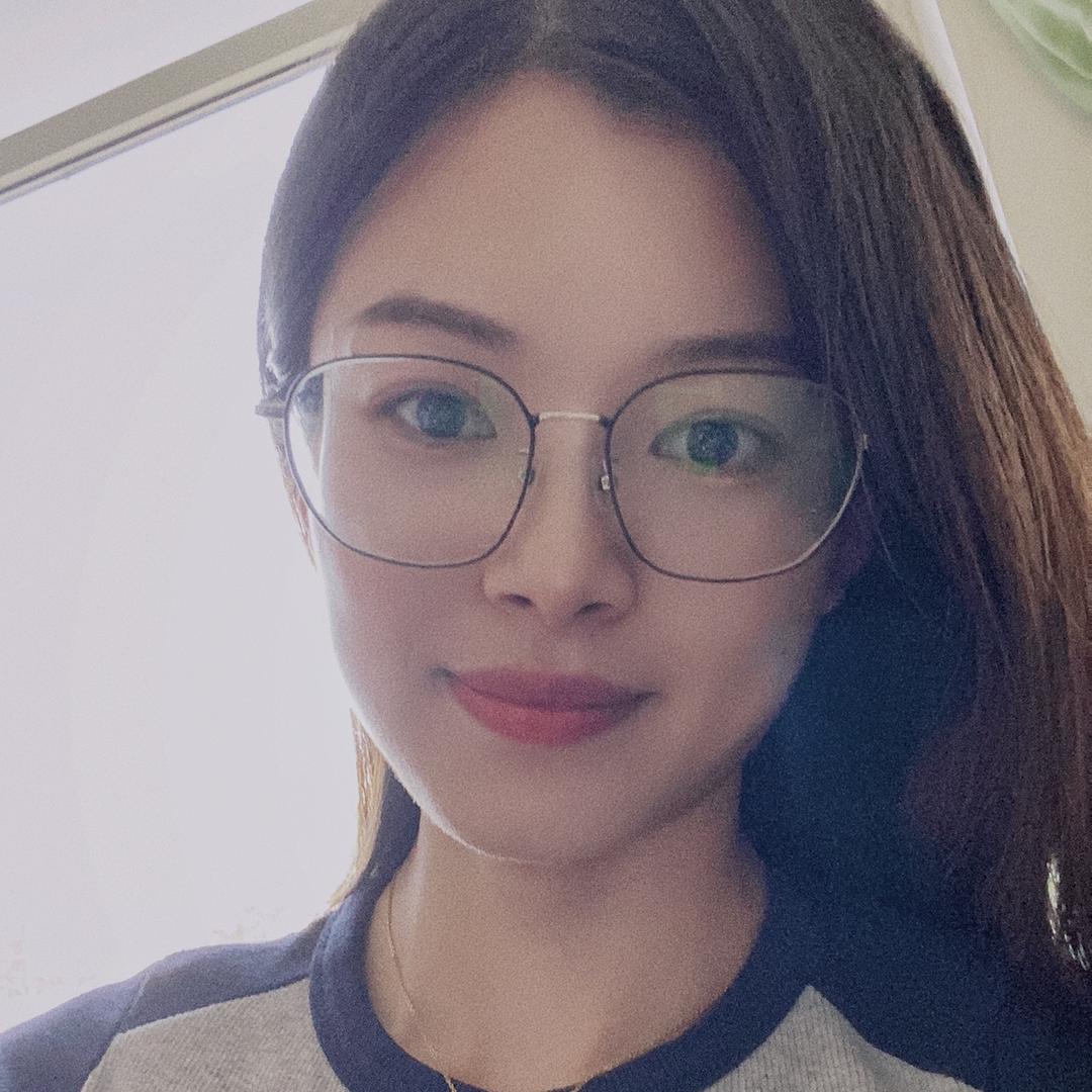 小小安🍃