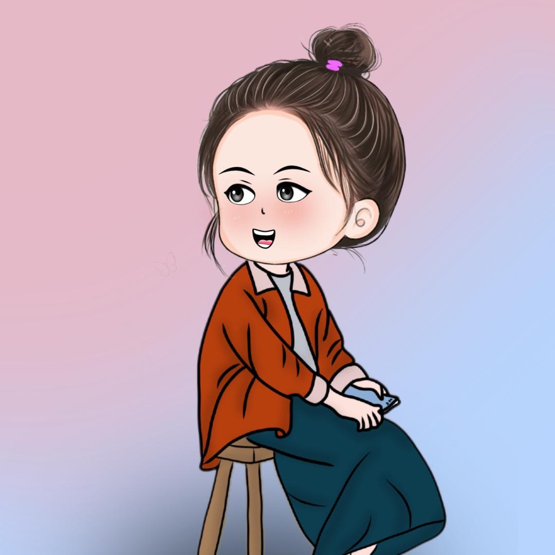 慢漫的话