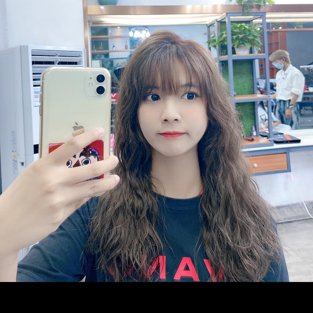 美少女