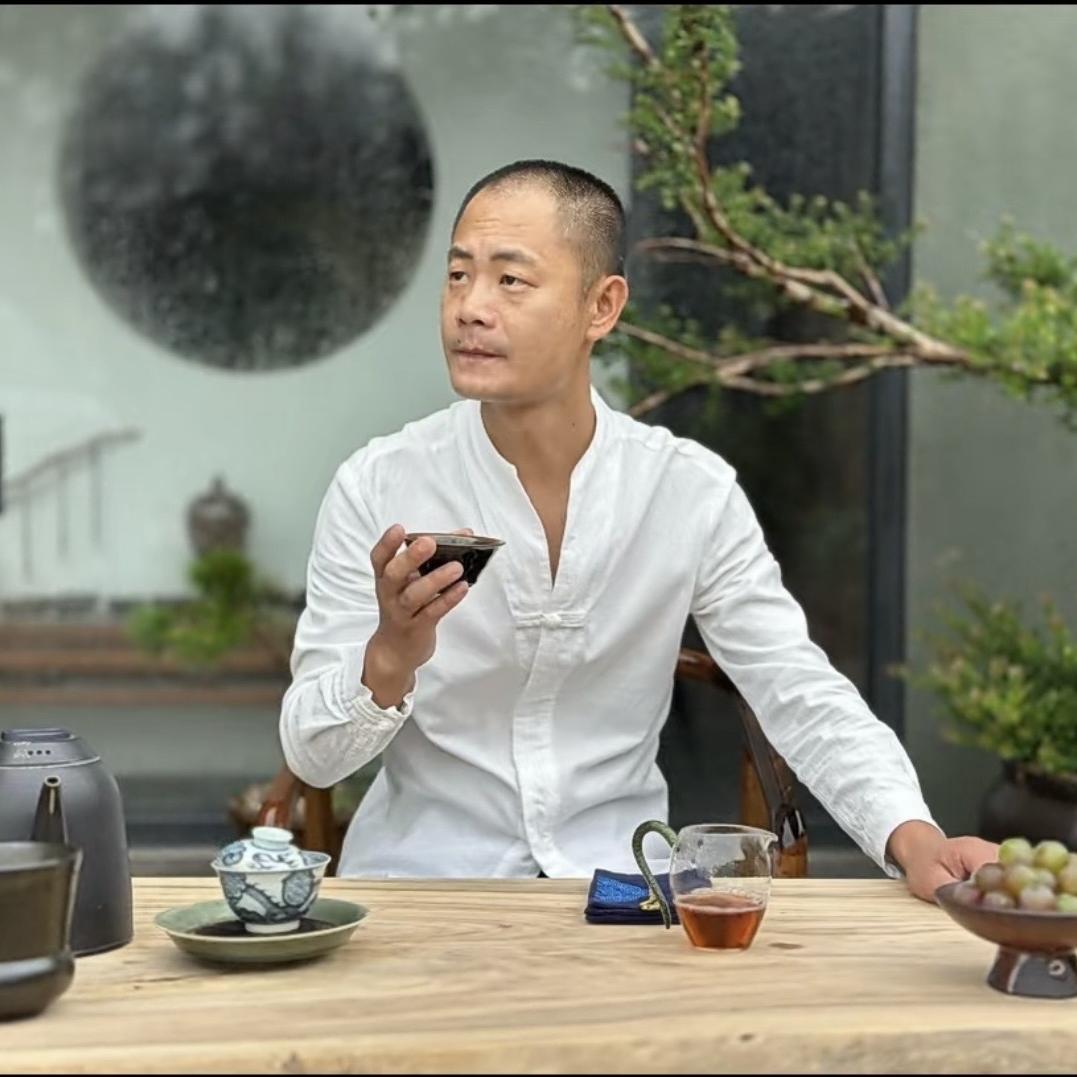 六丁龙窑夏星
