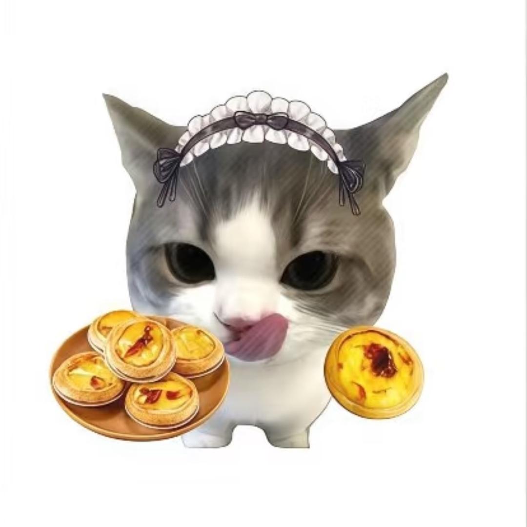 起司布丁