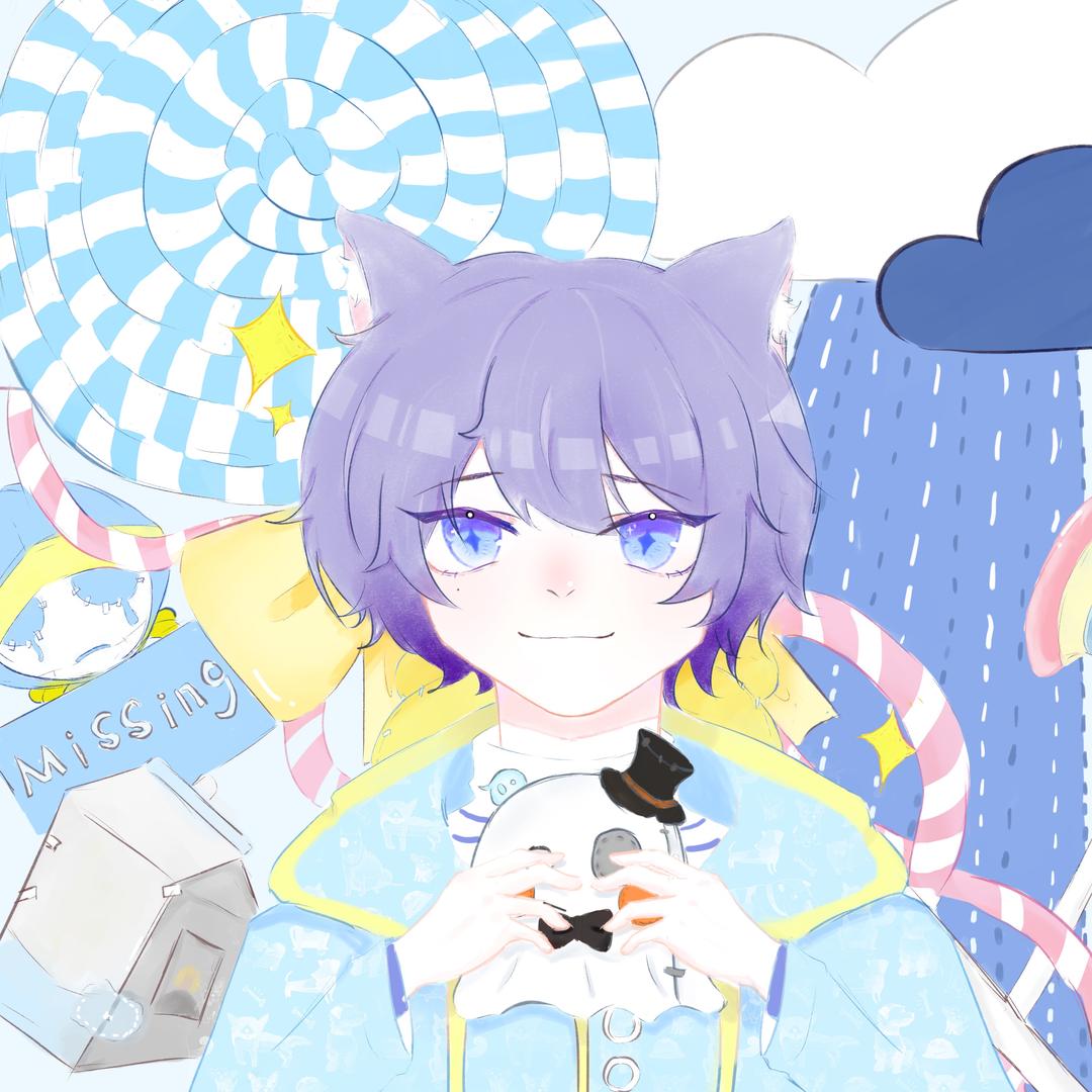 卡哇伊的虐心桑