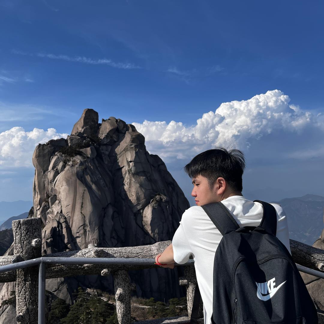 骆骆历险记