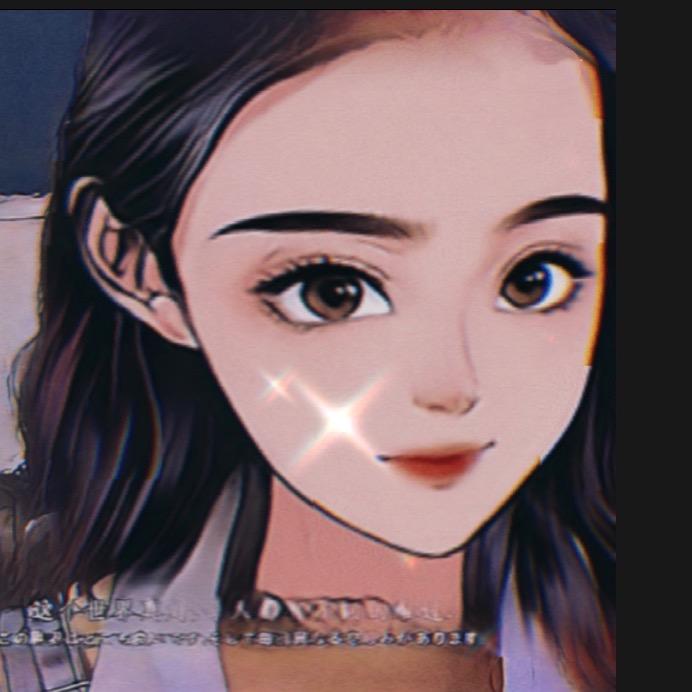 大甜欣💋