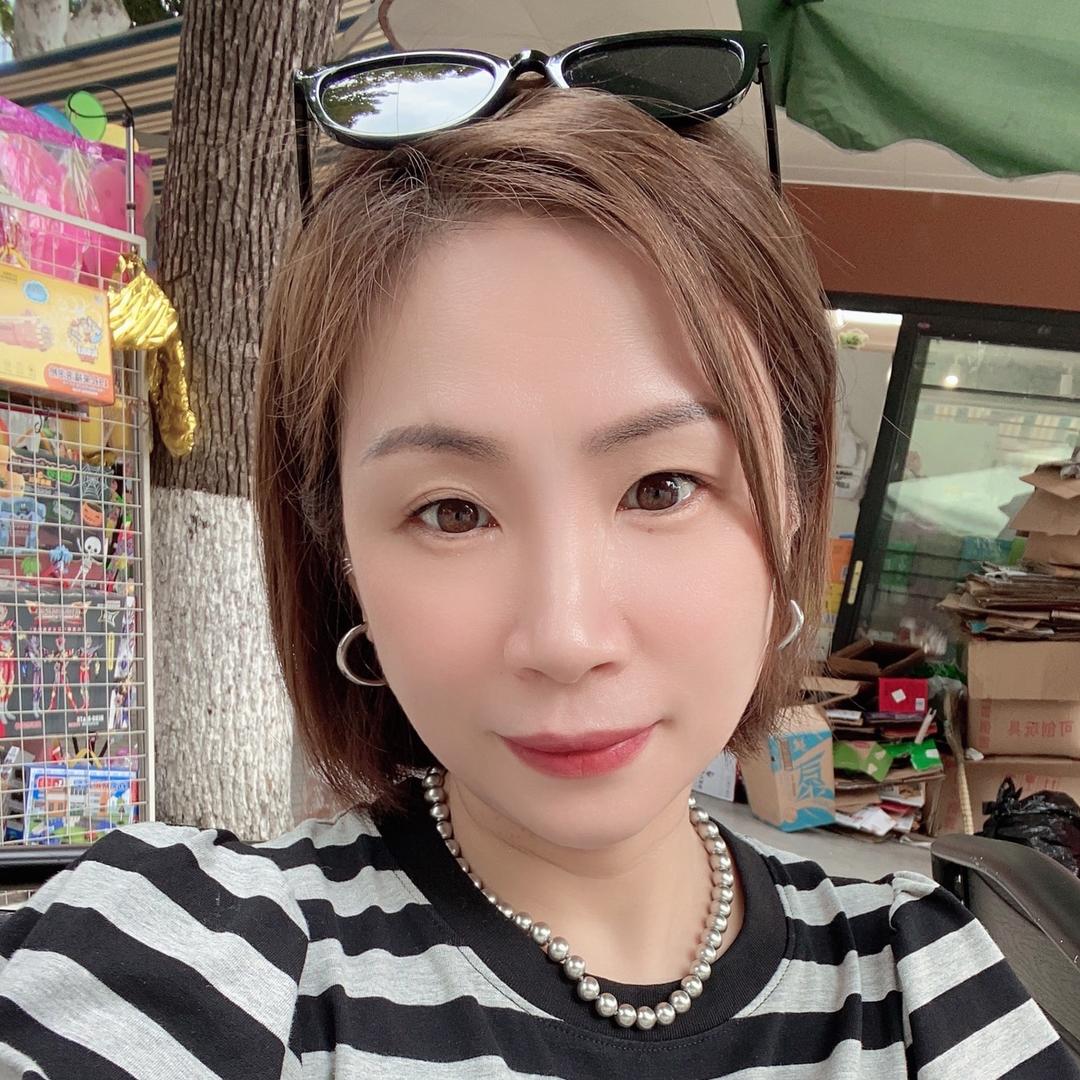 丽丽 好物
