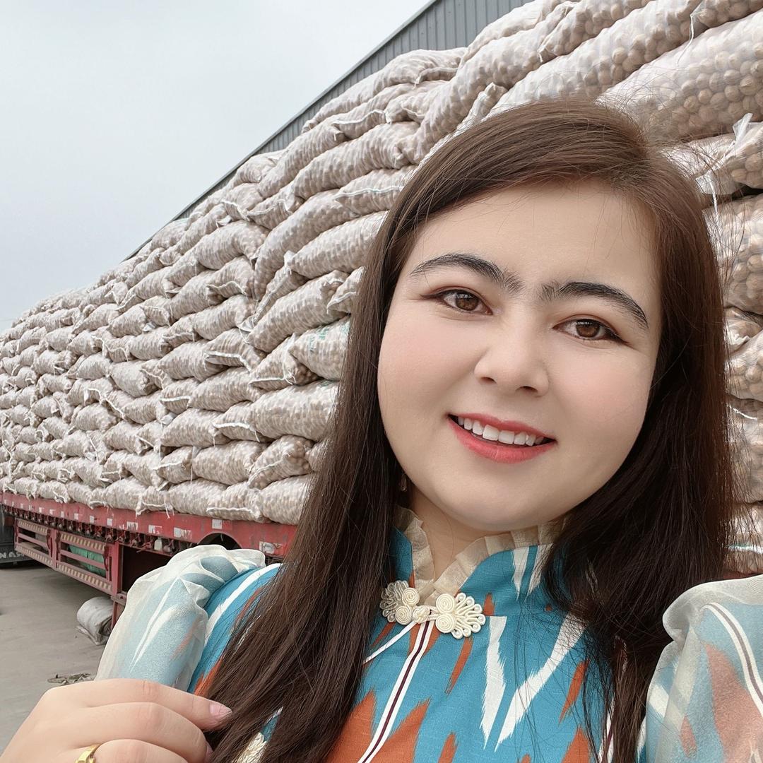果真香疆味优选
