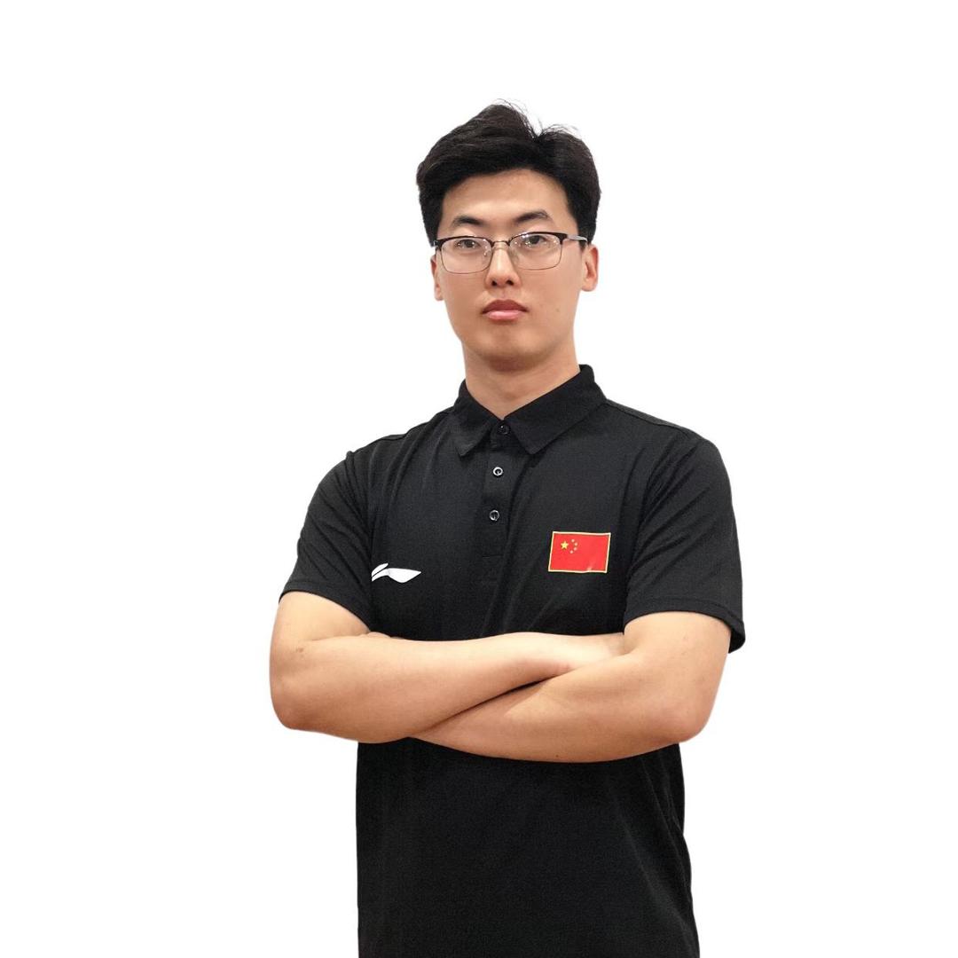 聊城趣玩篮球于教练