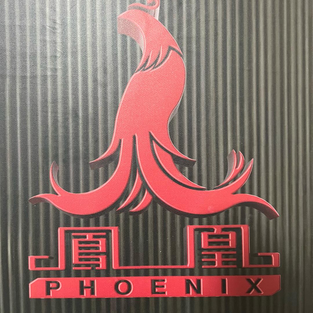 凤凰电动车工厂