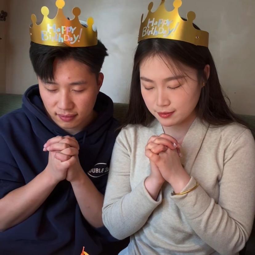 青春永驻善良中带点刺