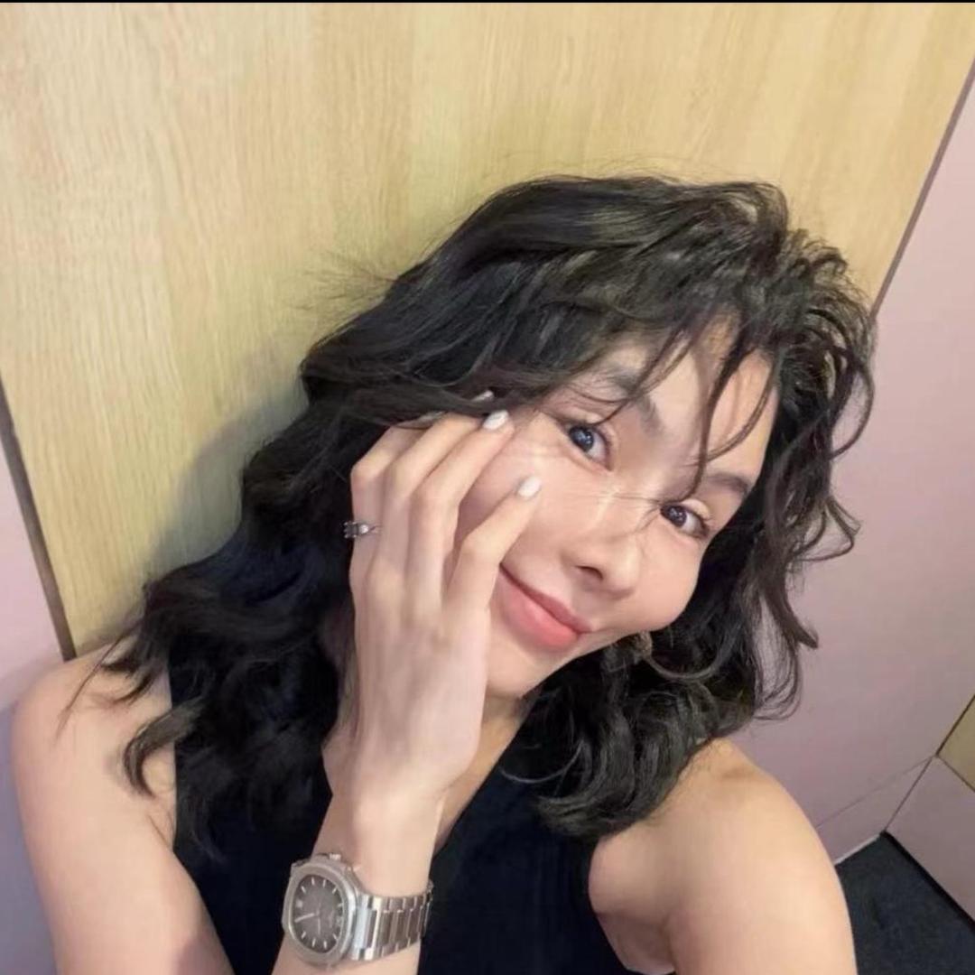 侯點點品牌穿搭