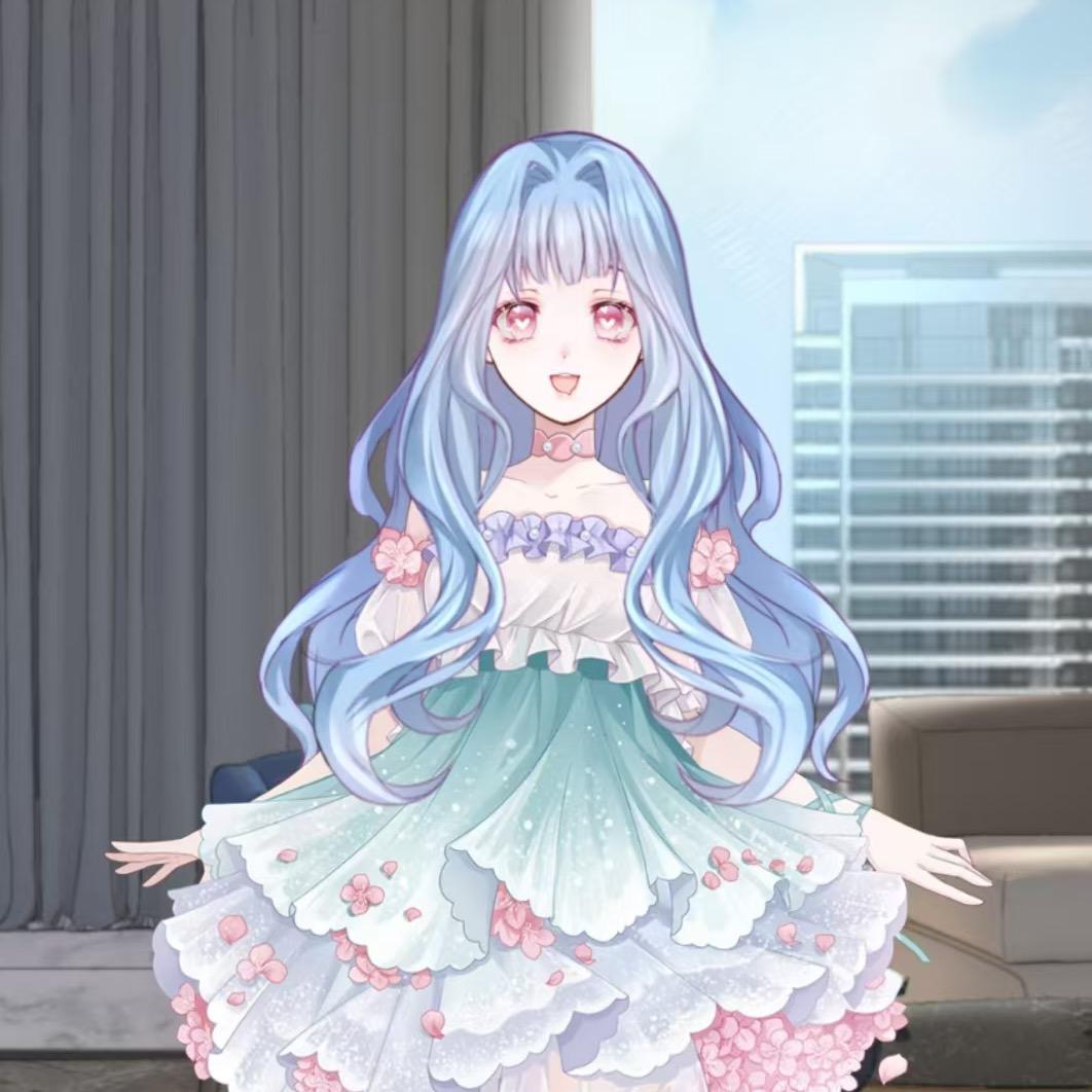 若兮hruoxi