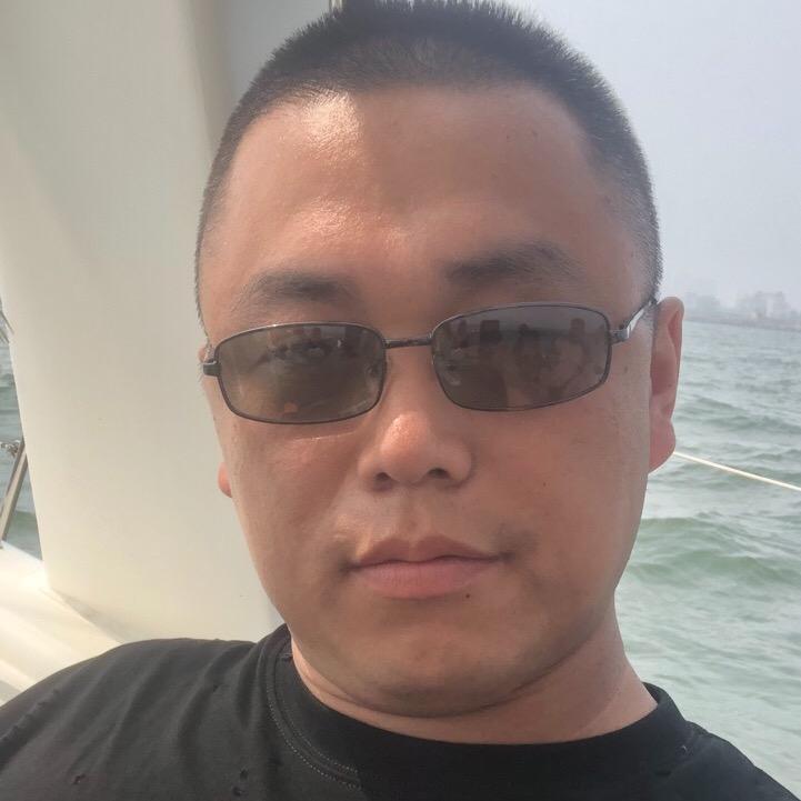 强哥很强
