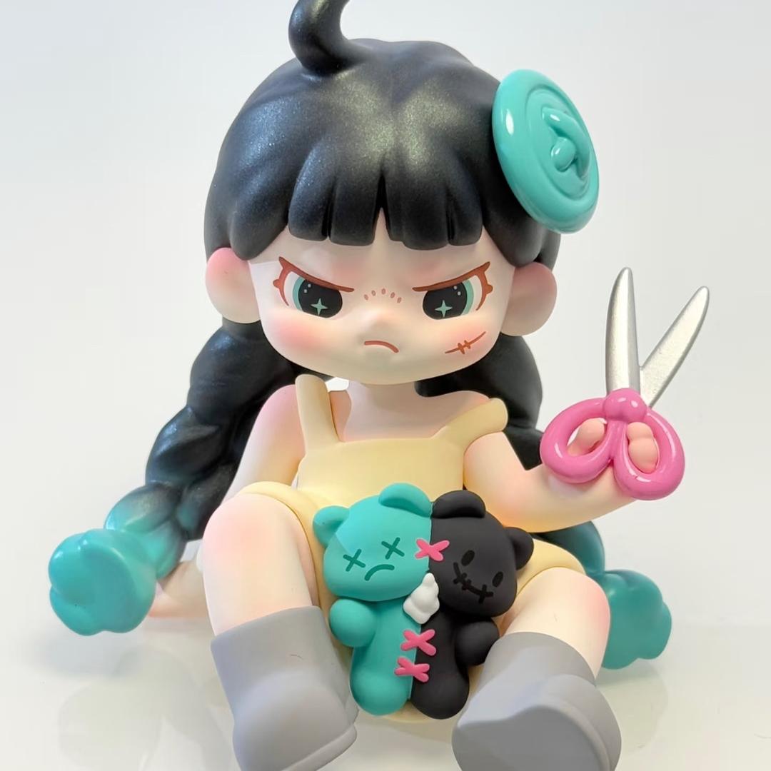 时野潮玩铺