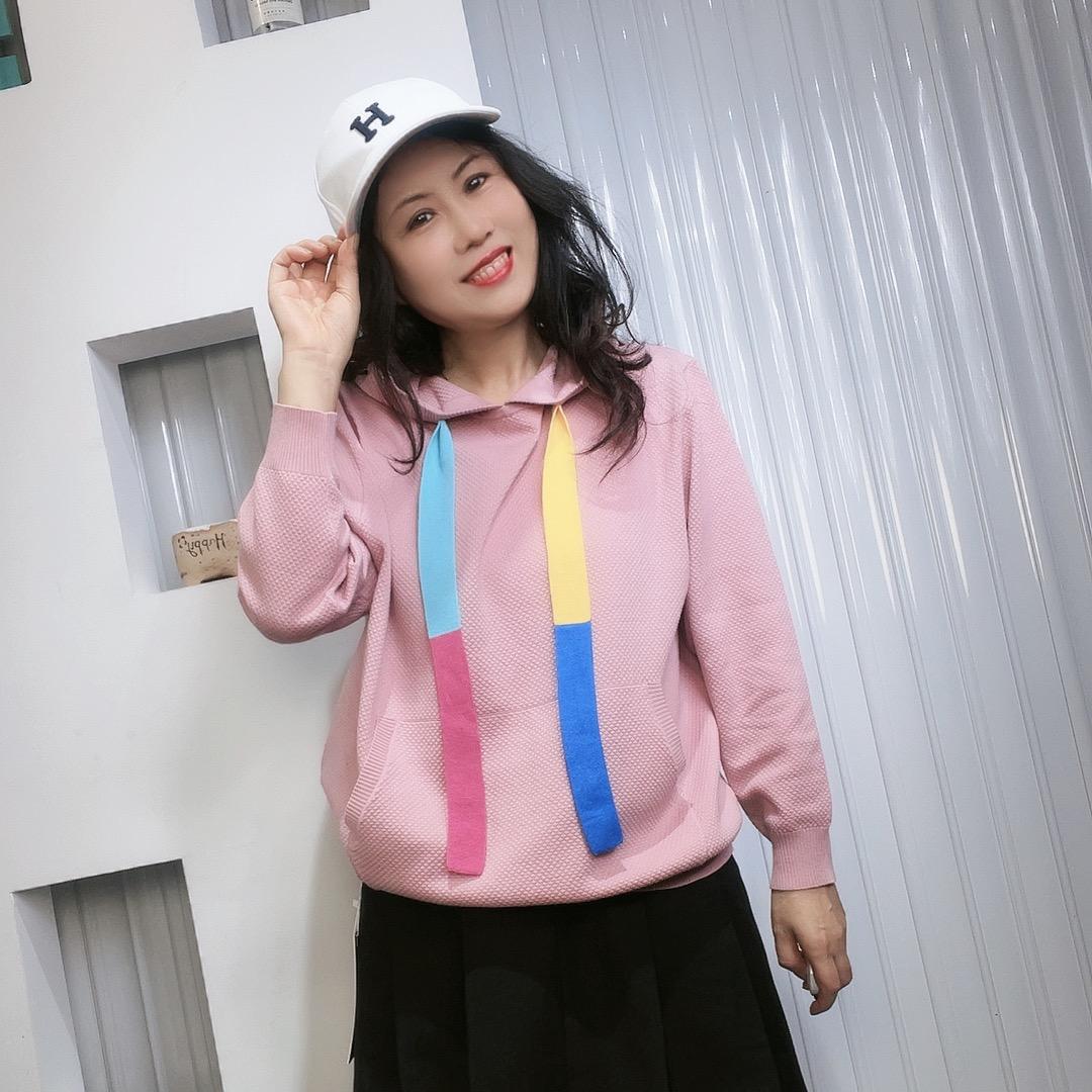 张姐大码女装店