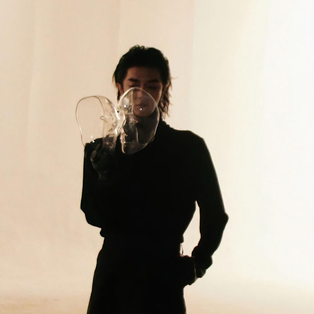 何火火的每一天