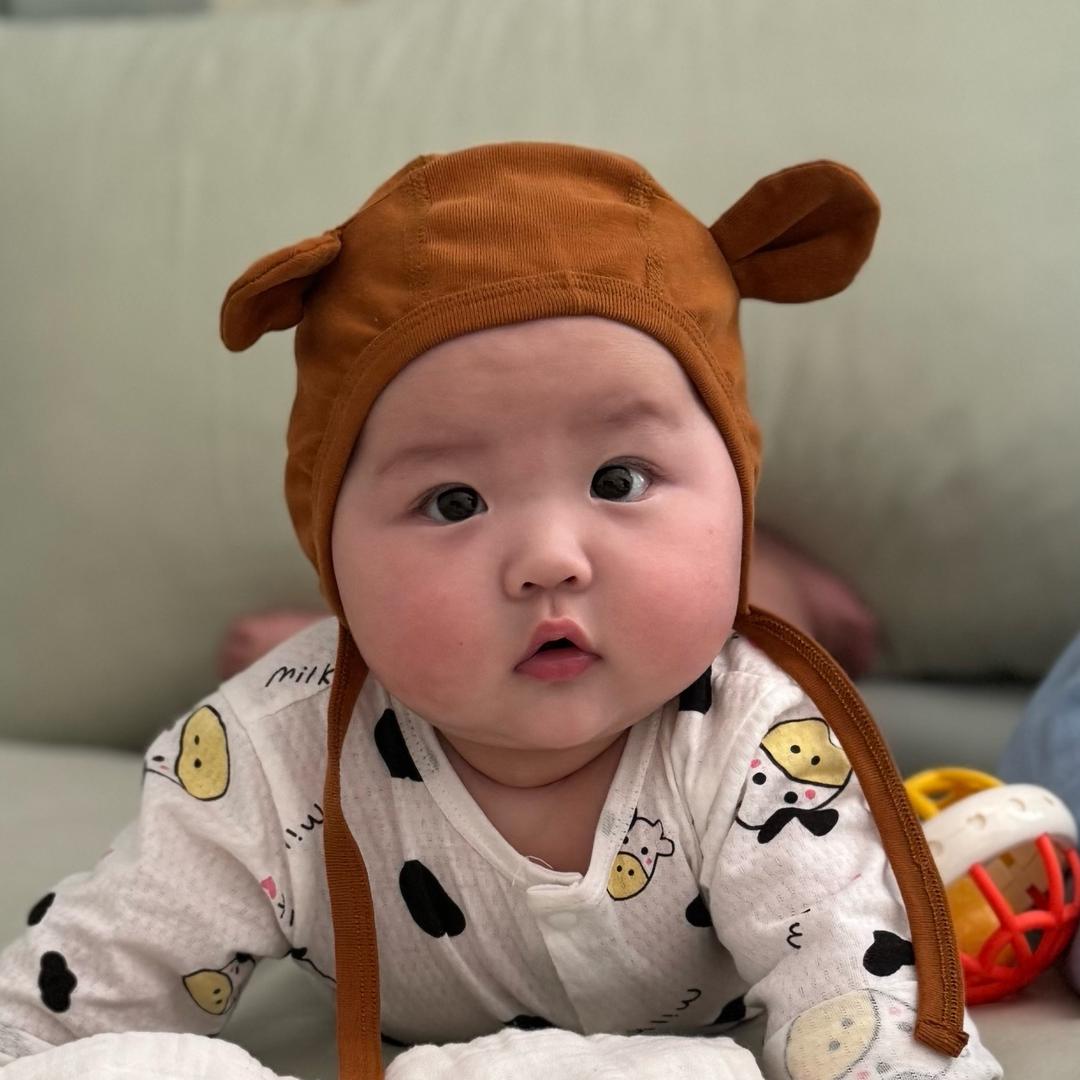 小侨侨肉丸子