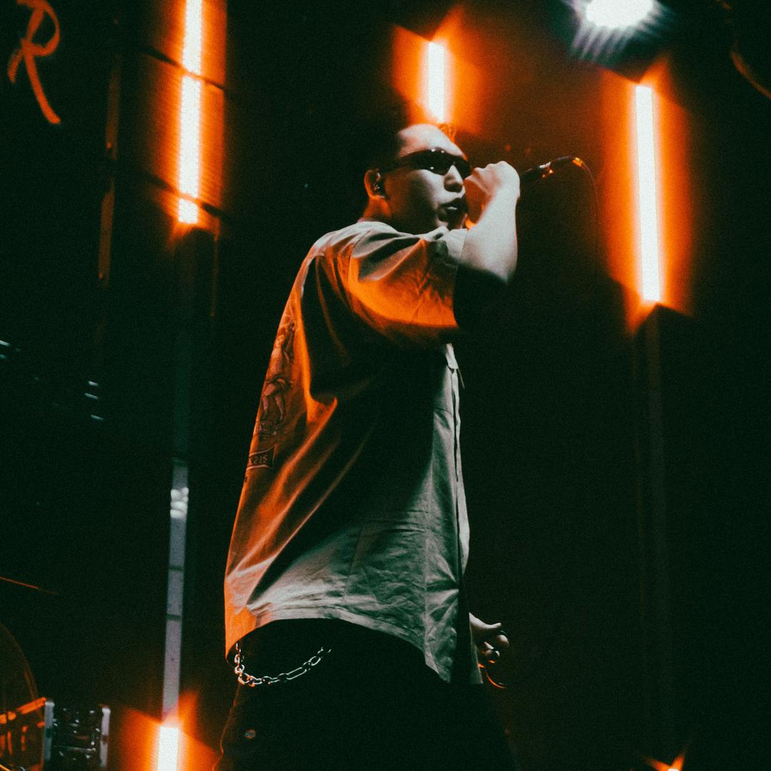 $野孩子$（高坚果）