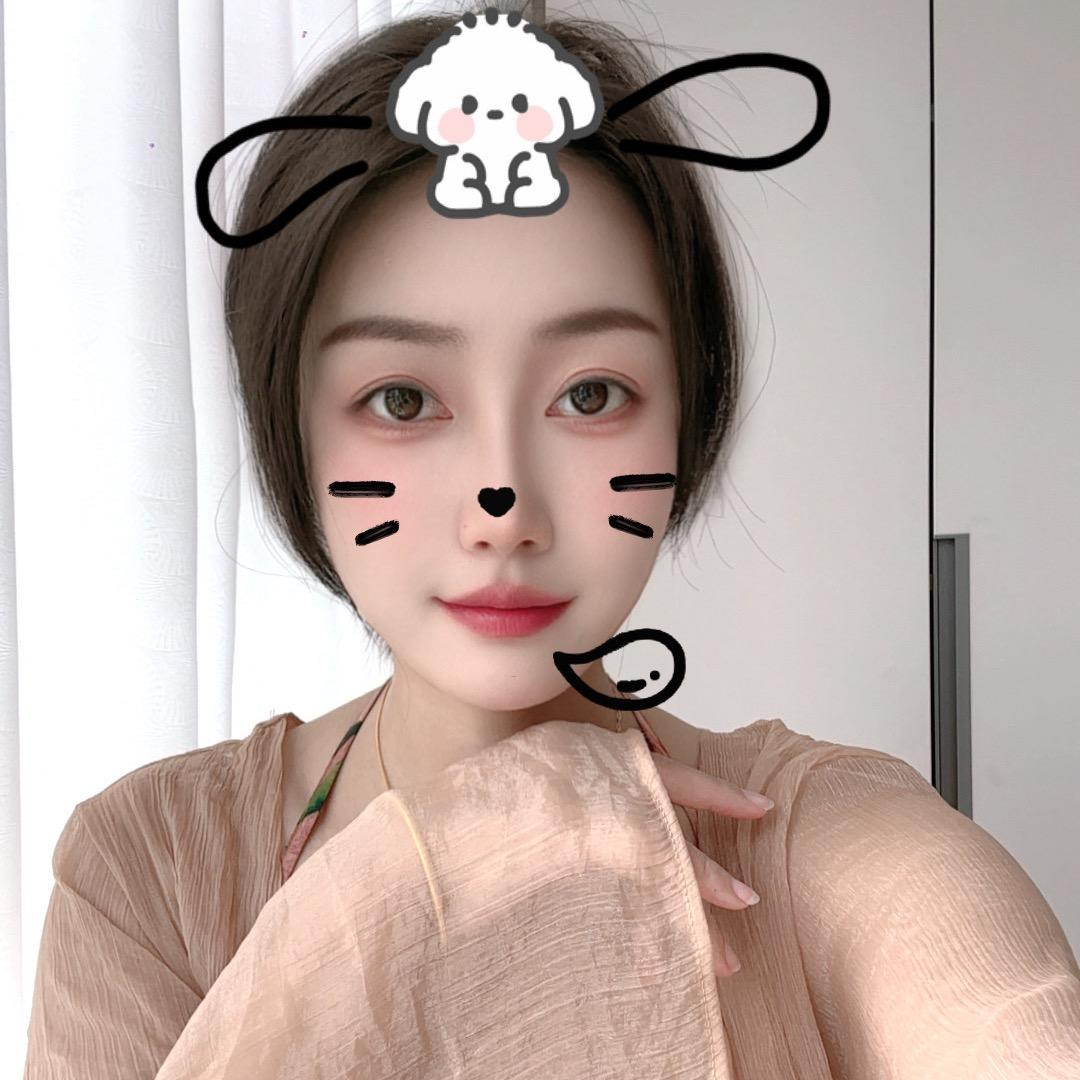 丽儿☁️