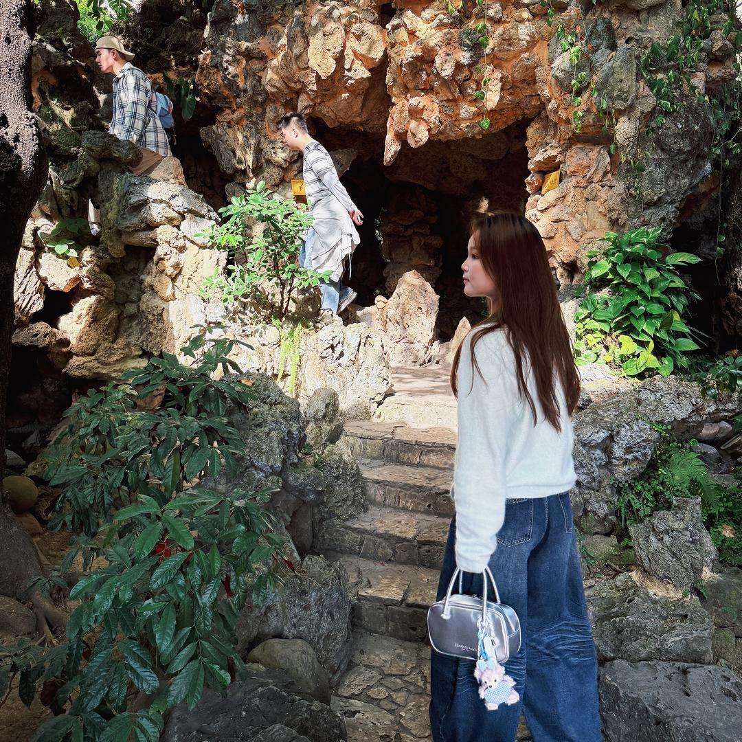 🌈娜又如何🥥