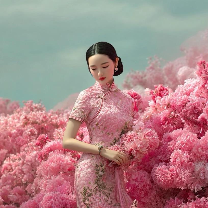 梦晶令