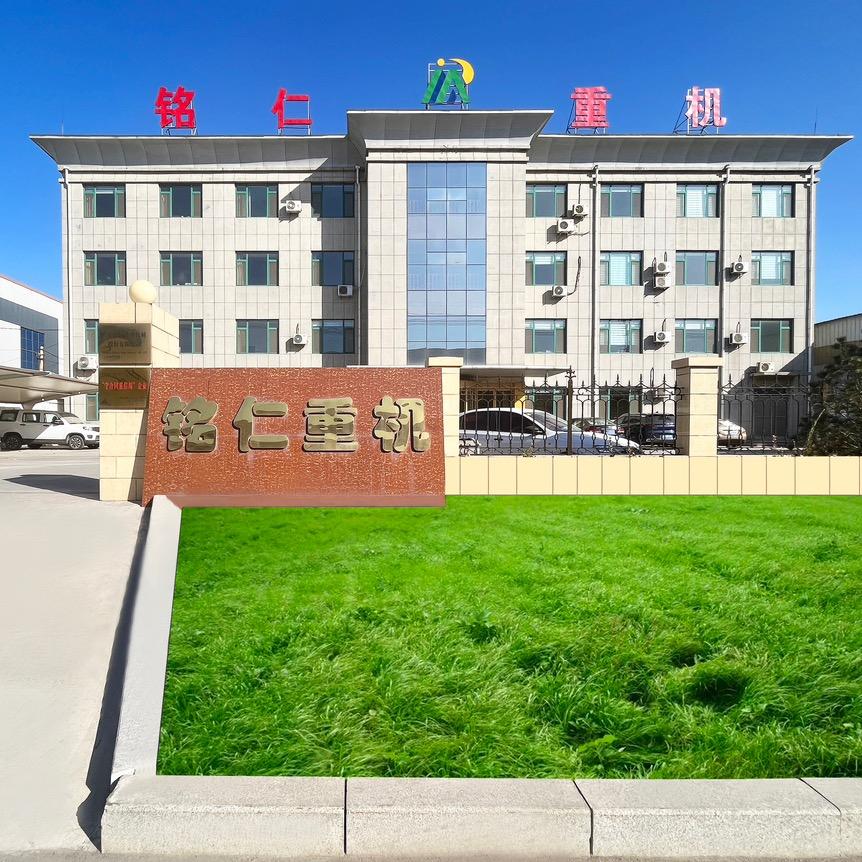 电动螺旋压力机山东铭仁重机