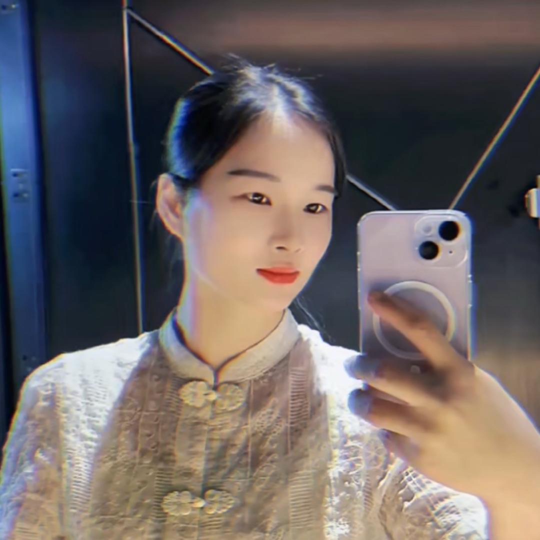 是惠惠呀