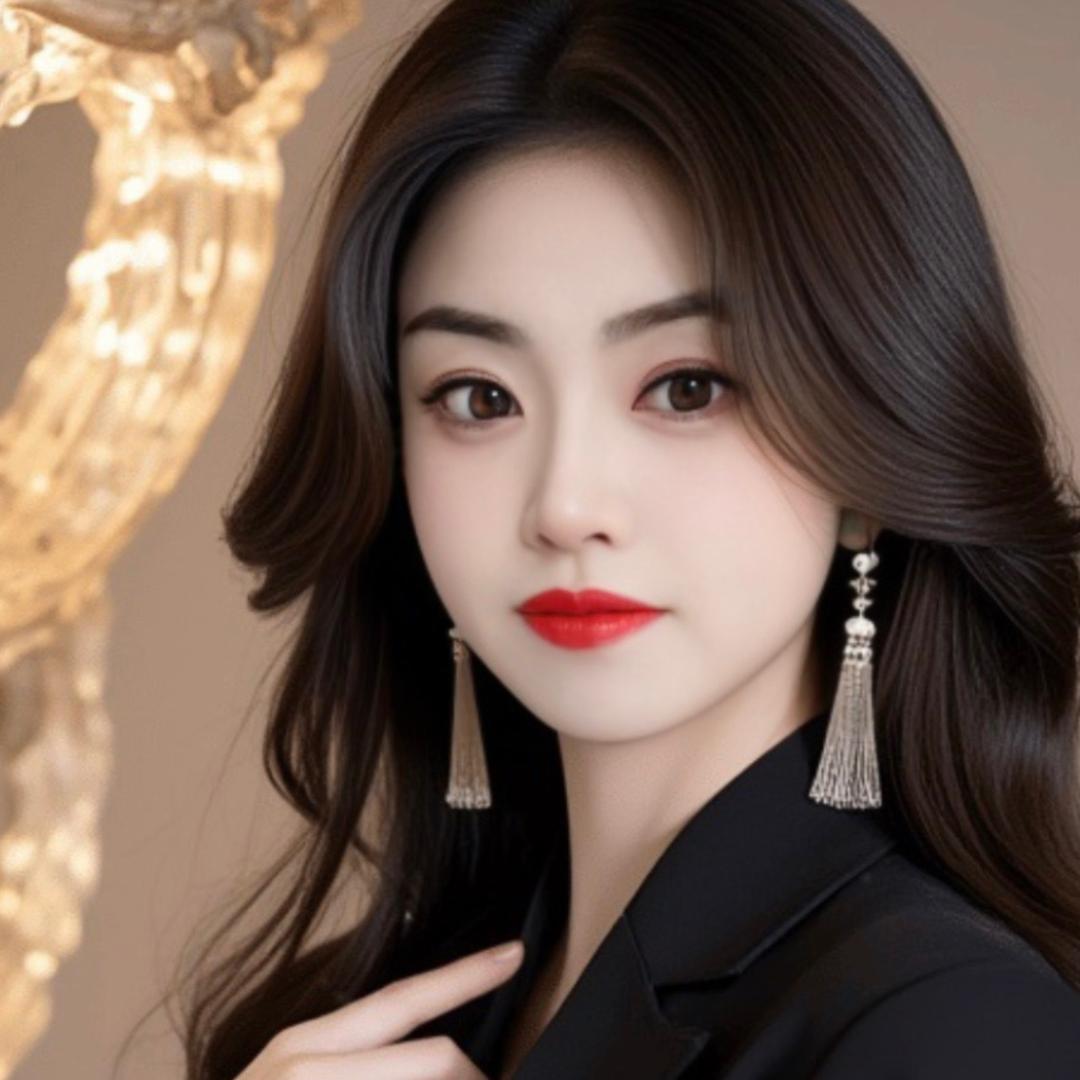 红玉发型设计师