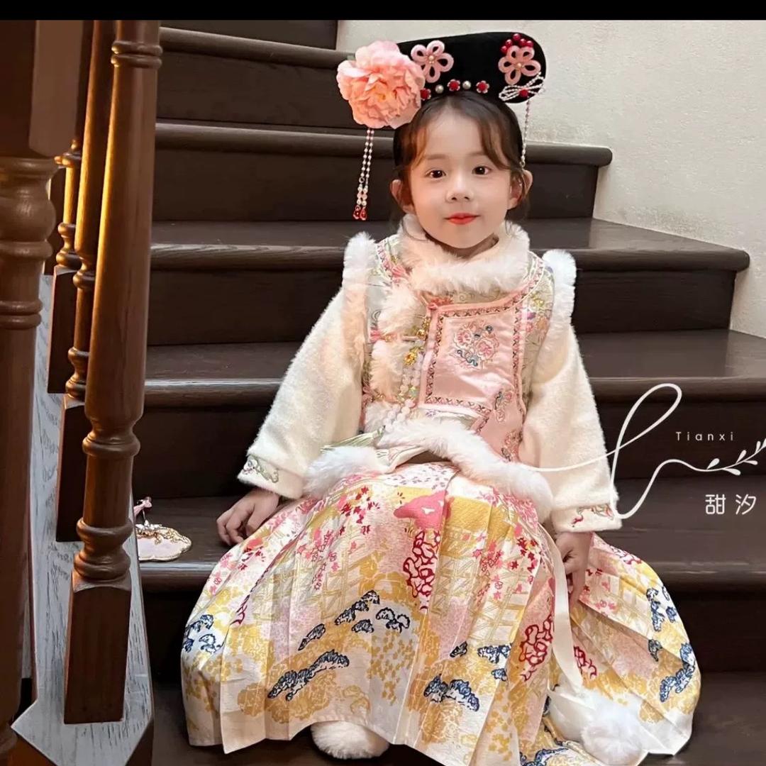 何妈