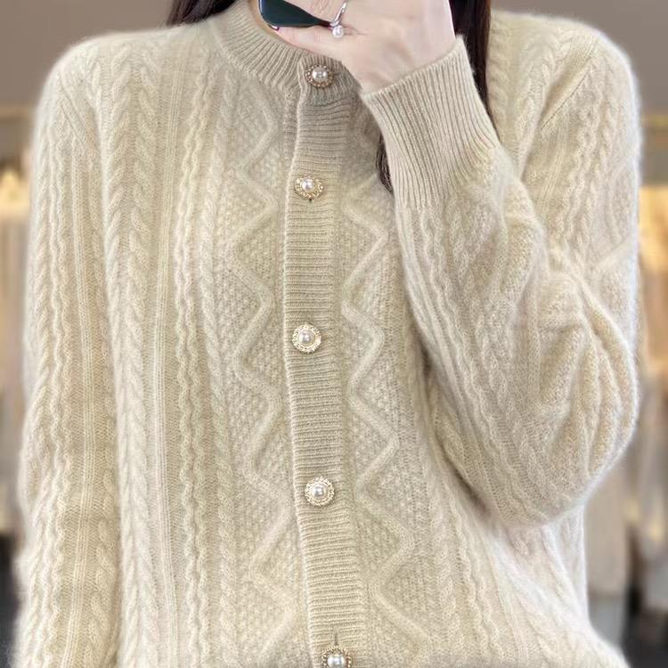 缇娜羊绒