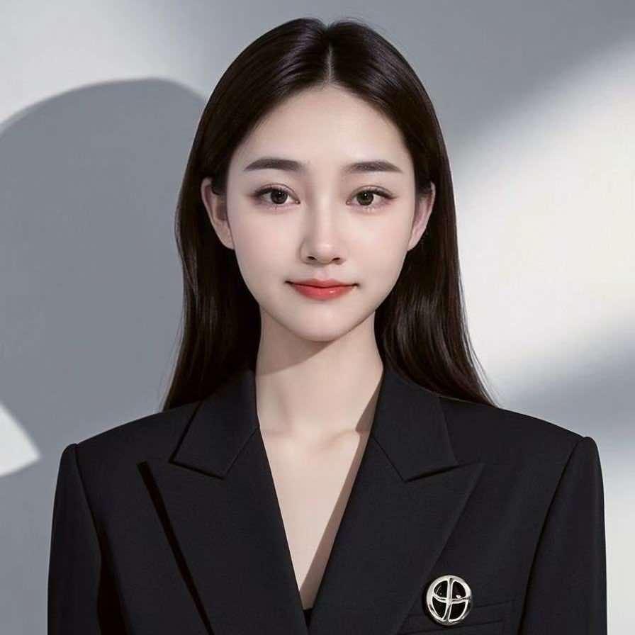 南京做眉毛的小影  眉颜悦色纹绣