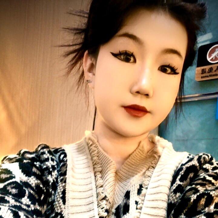 古丽♥