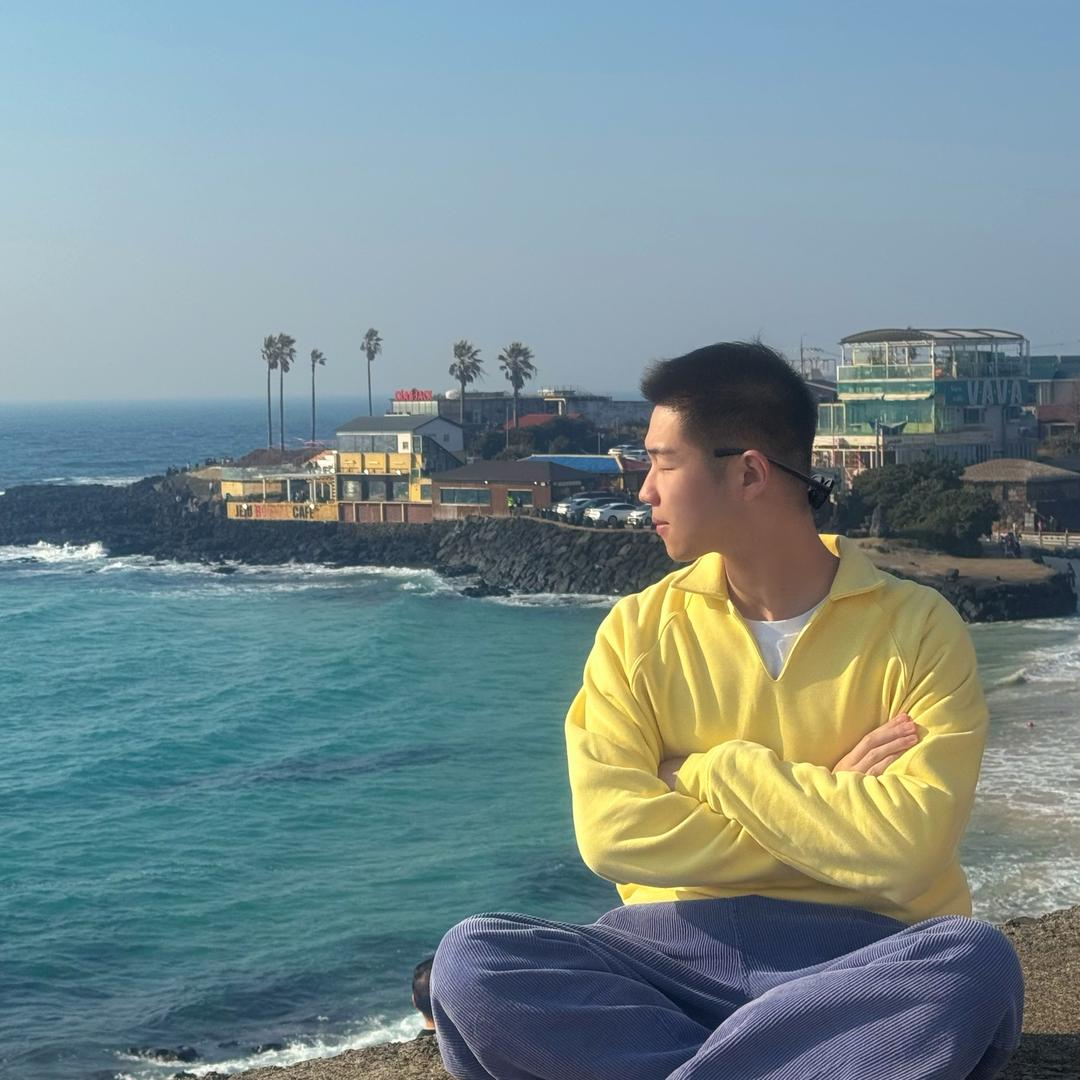 徐俊宇Eric🇨🇳